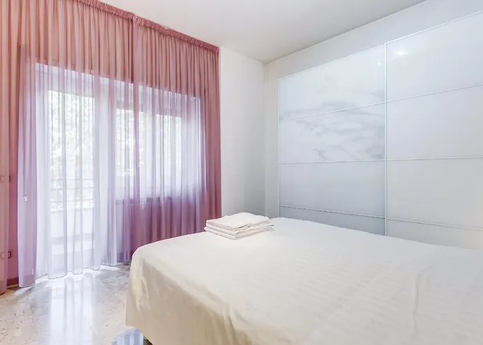 Vatican Andrea's Appartement Rome