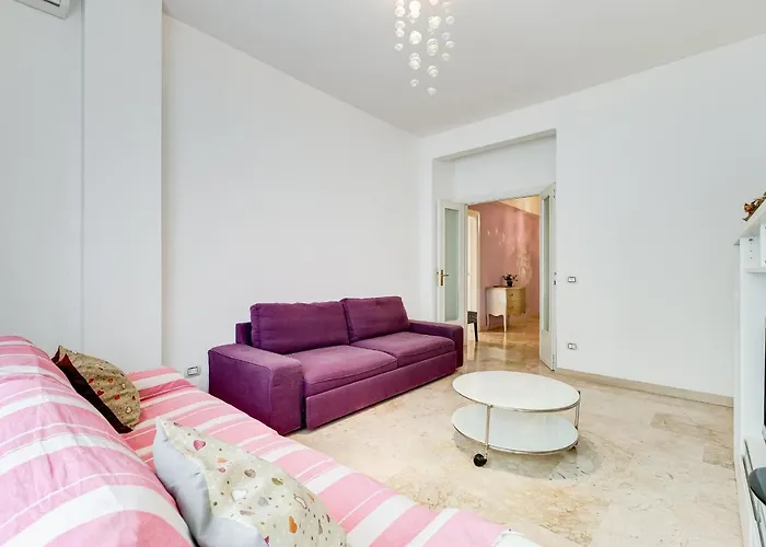 Appartement Vatican Andrea's