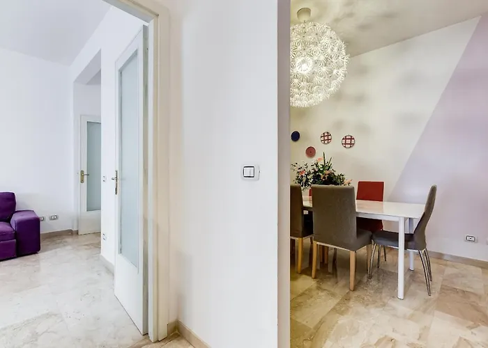 Appartement Vatican Andrea's
