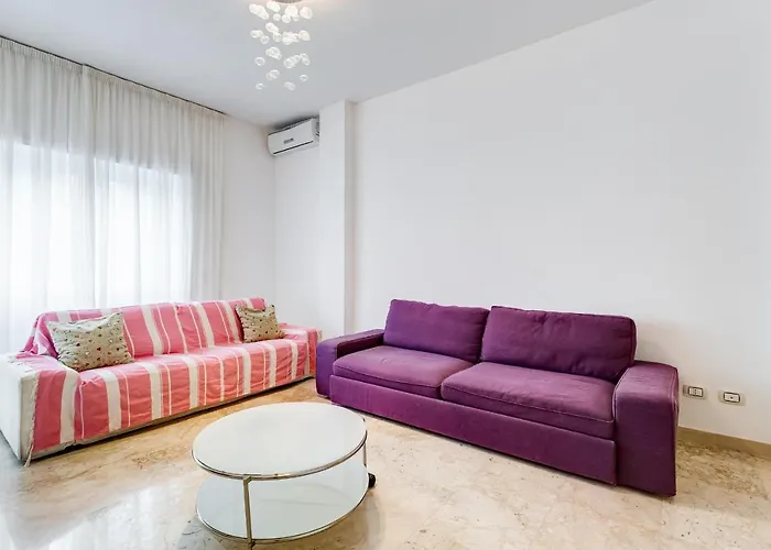 Appartement Vatican Andrea's