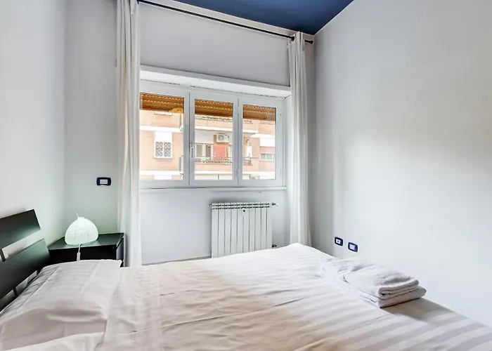 Vatican Andrea's Appartement *